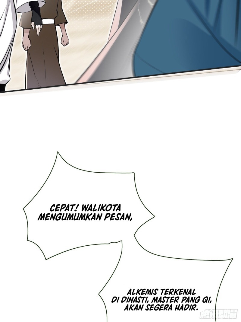 Son, Make Trouble Quickly Chapter 08 Gambar 10
