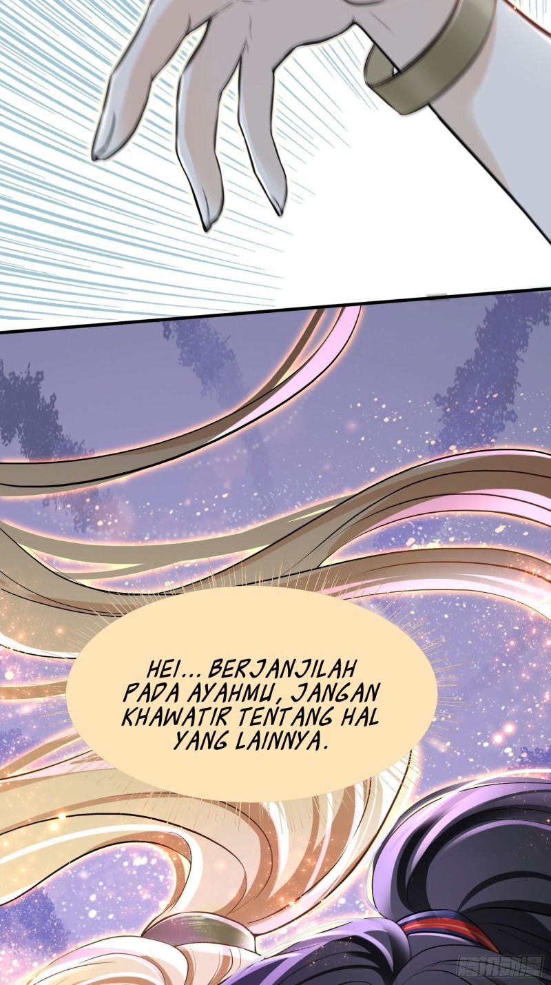Son, Make Trouble Quickly Chapter 08 Gambar 11