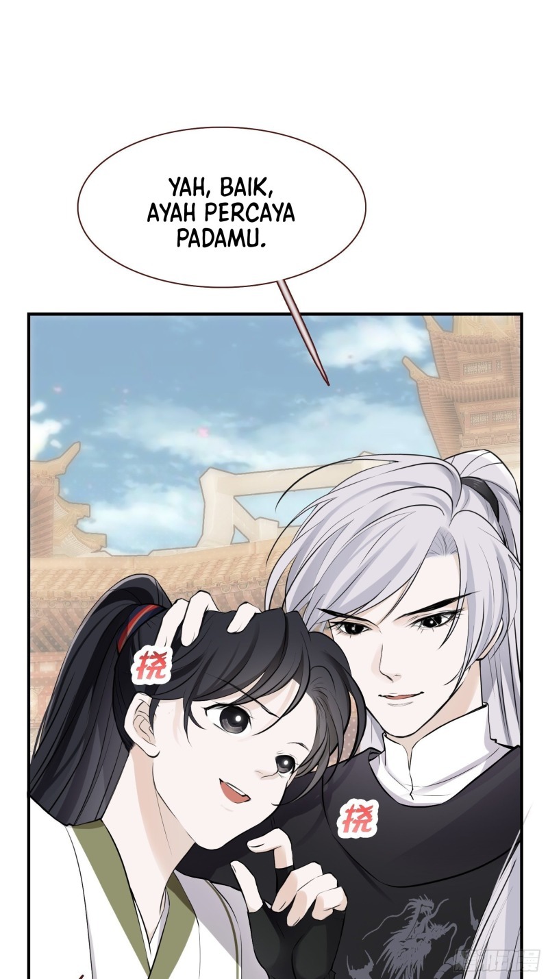 Son, Make Trouble Quickly Chapter 08 Gambar 13