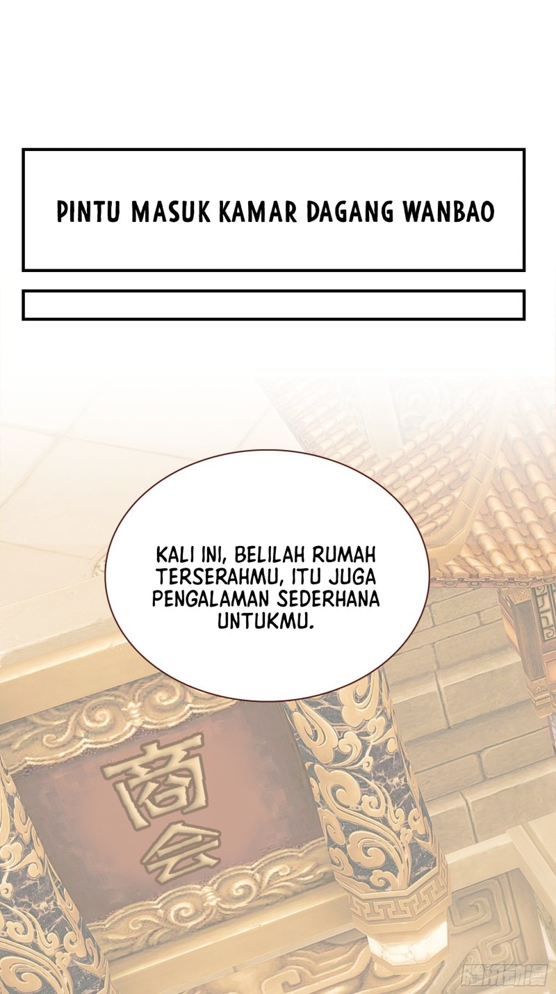Son, Make Trouble Quickly Chapter 08 Gambar 15