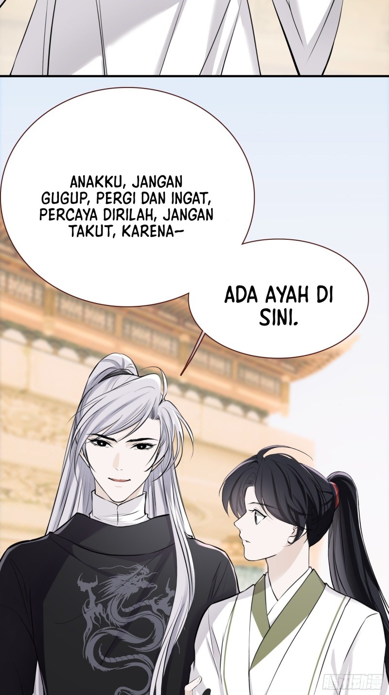 Son, Make Trouble Quickly Chapter 08 Gambar 18