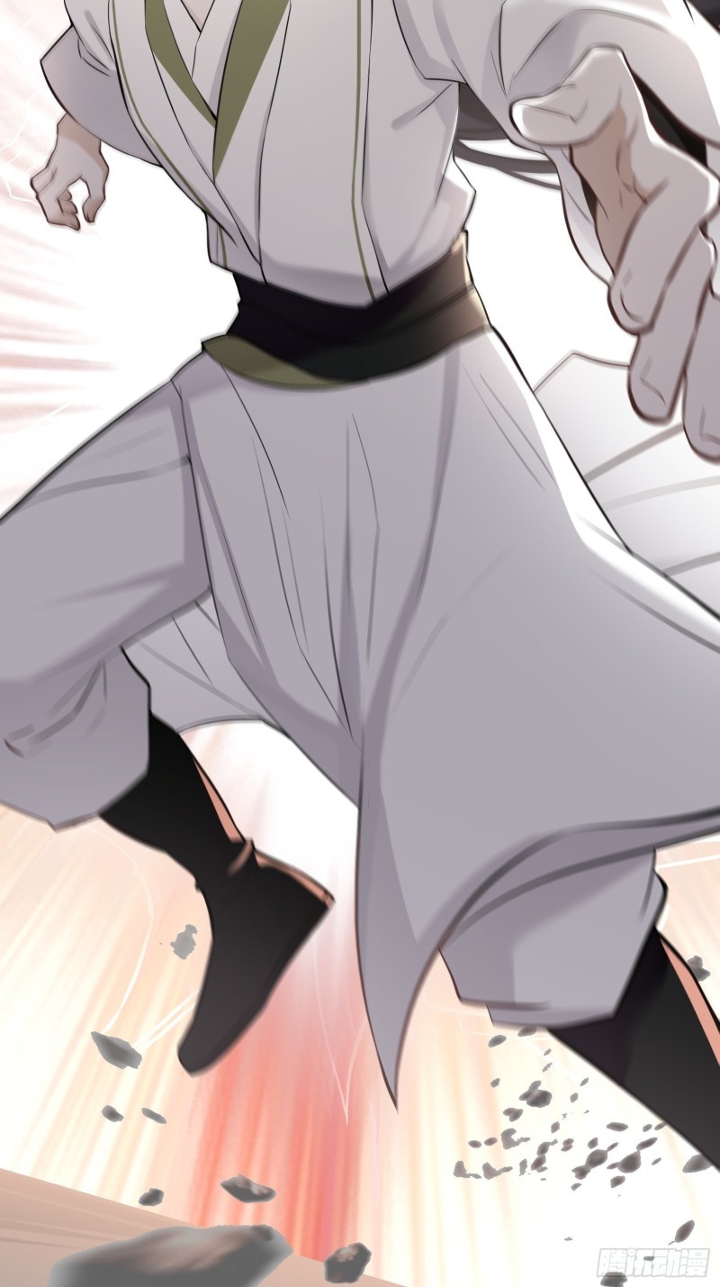 Son, Make Trouble Quickly Chapter 08 Gambar 20