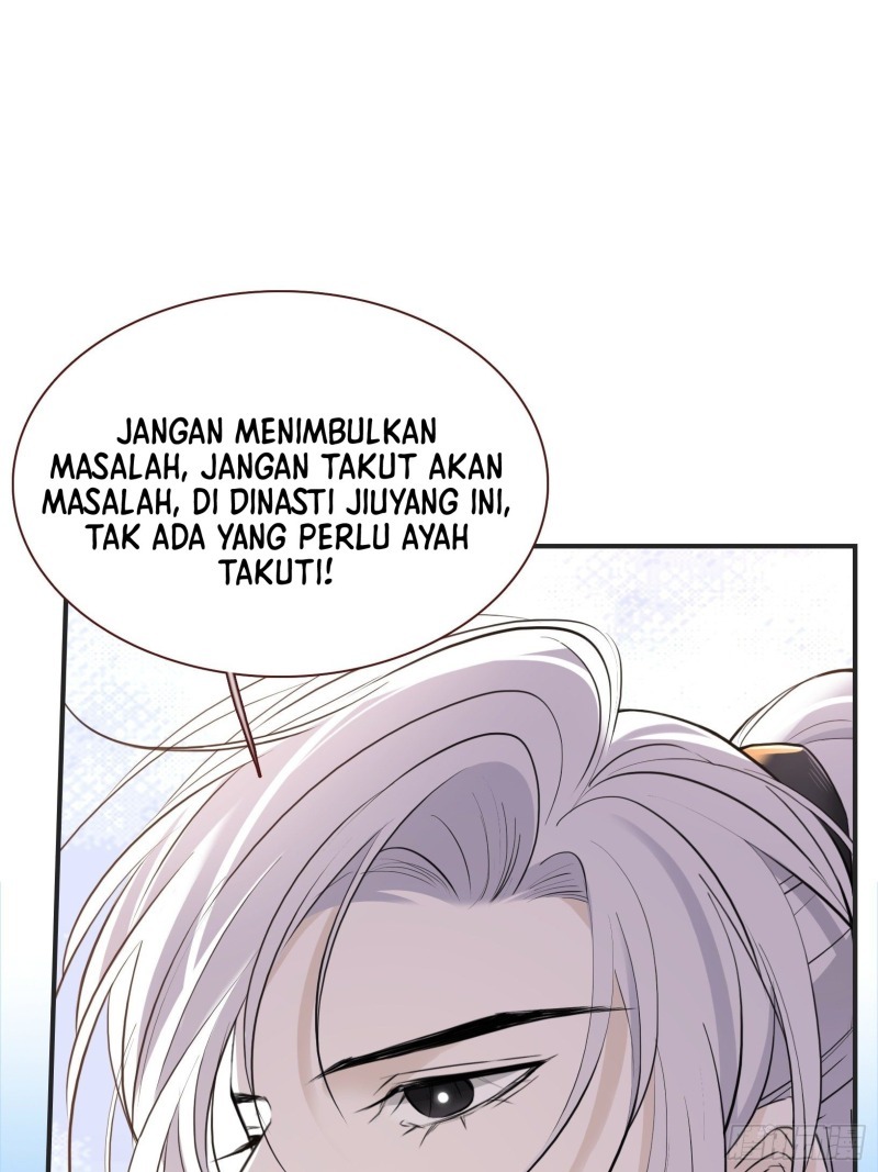 Son, Make Trouble Quickly Chapter 08 Gambar 22
