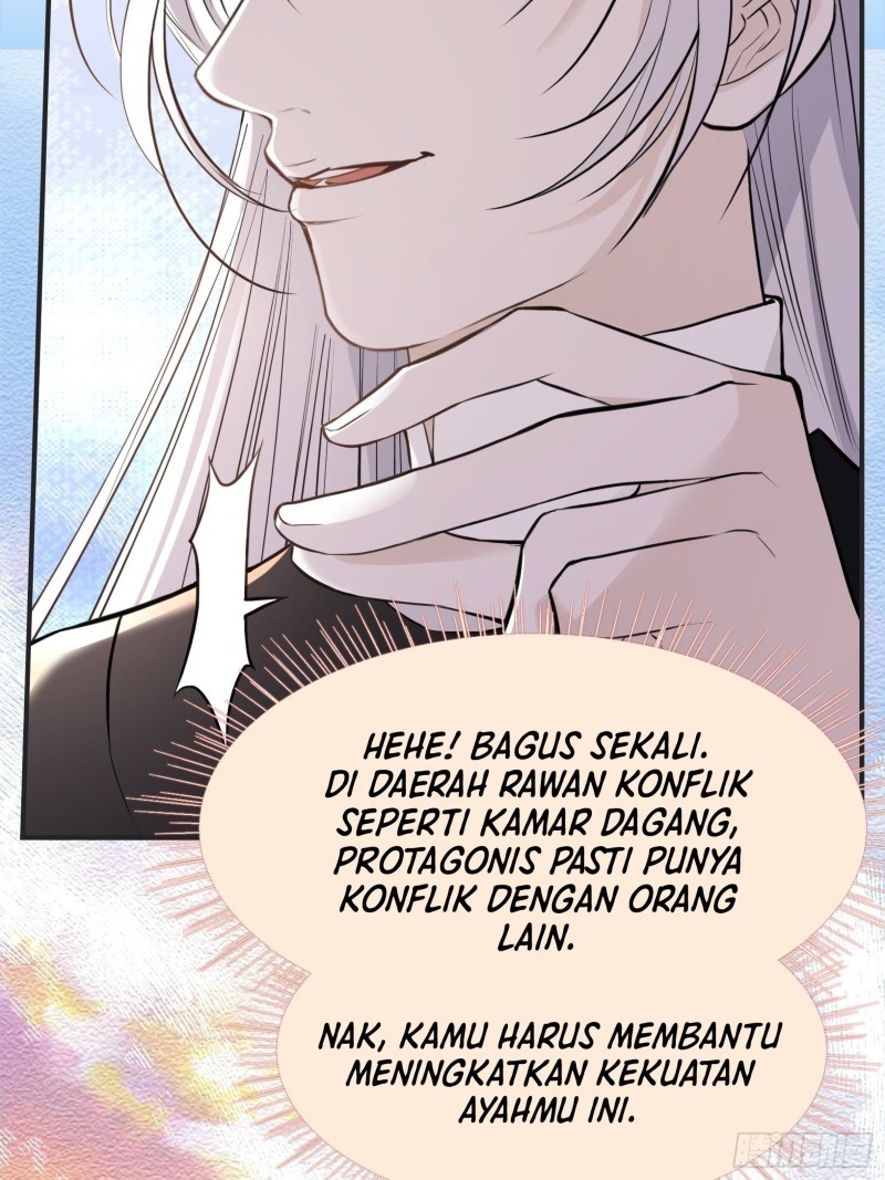 Son, Make Trouble Quickly Chapter 08 Gambar 23