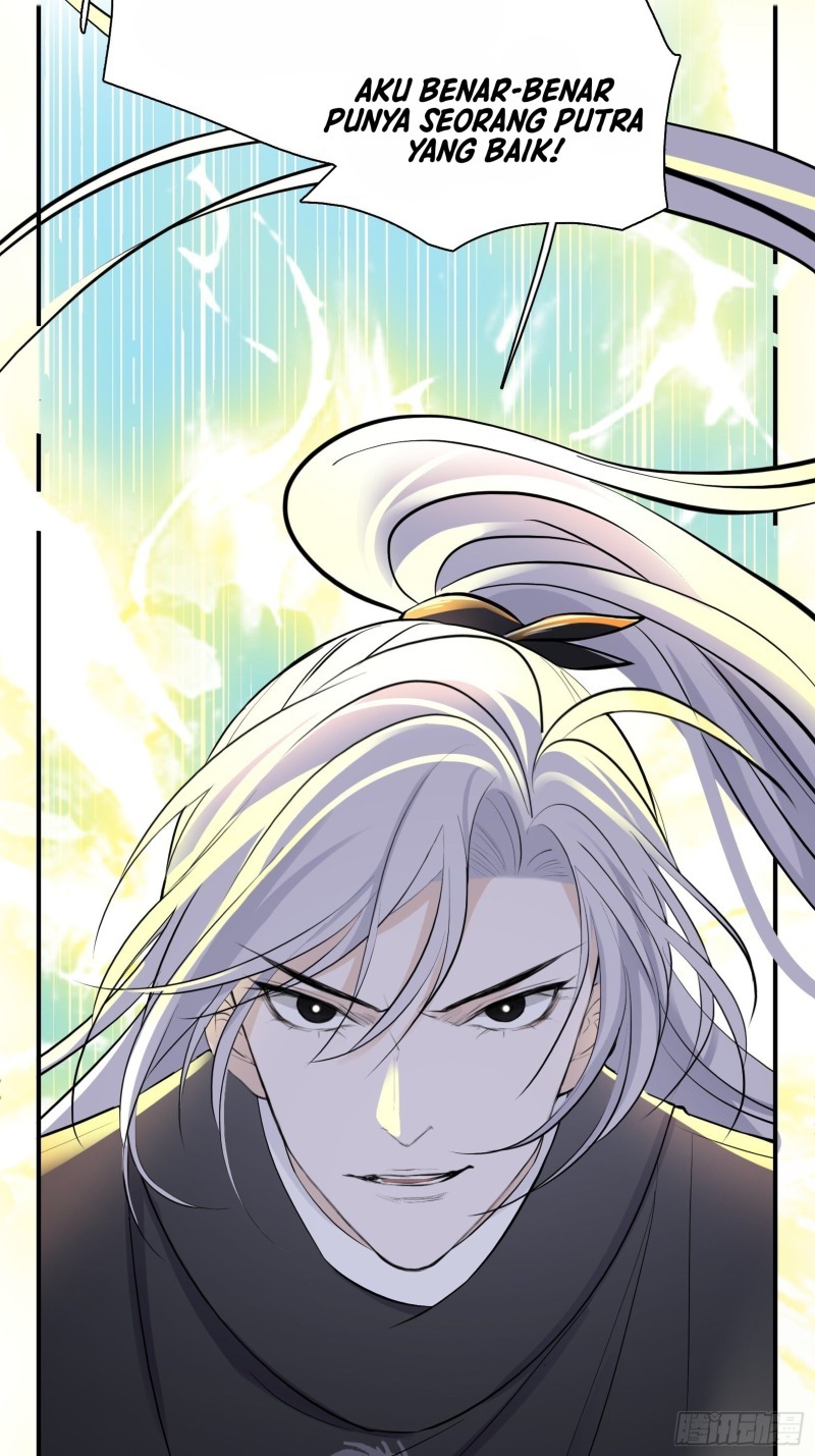 Son, Make Trouble Quickly Chapter 08 Gambar 26