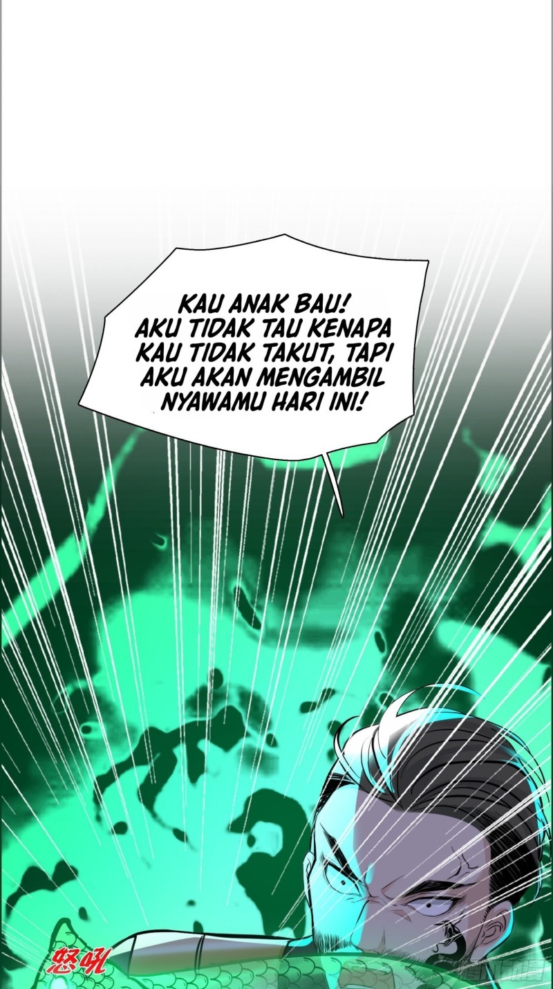 Son, Make Trouble Quickly Chapter 08 Gambar 30