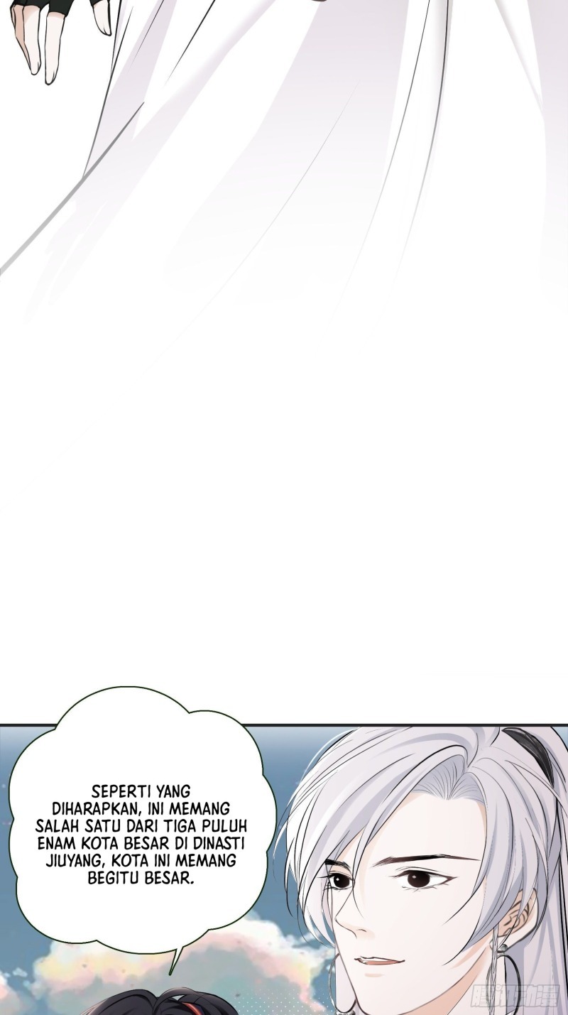 Son, Make Trouble Quickly Chapter 08 Gambar 7