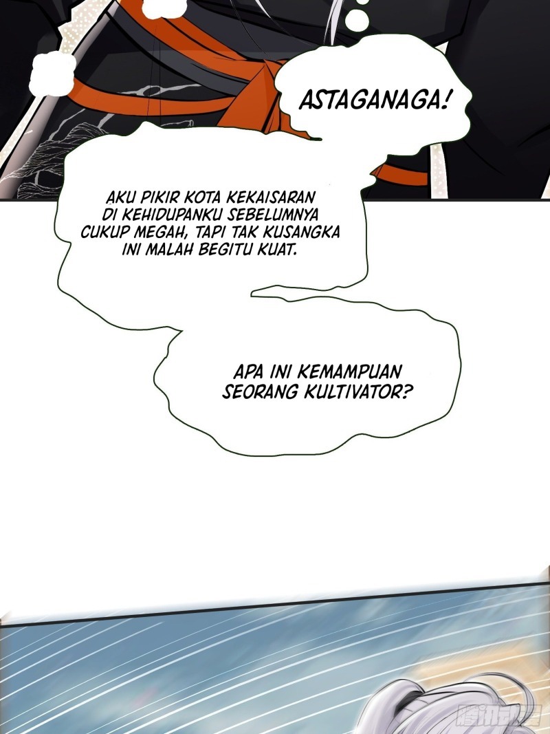 Son, Make Trouble Quickly Chapter 08 Gambar 9
