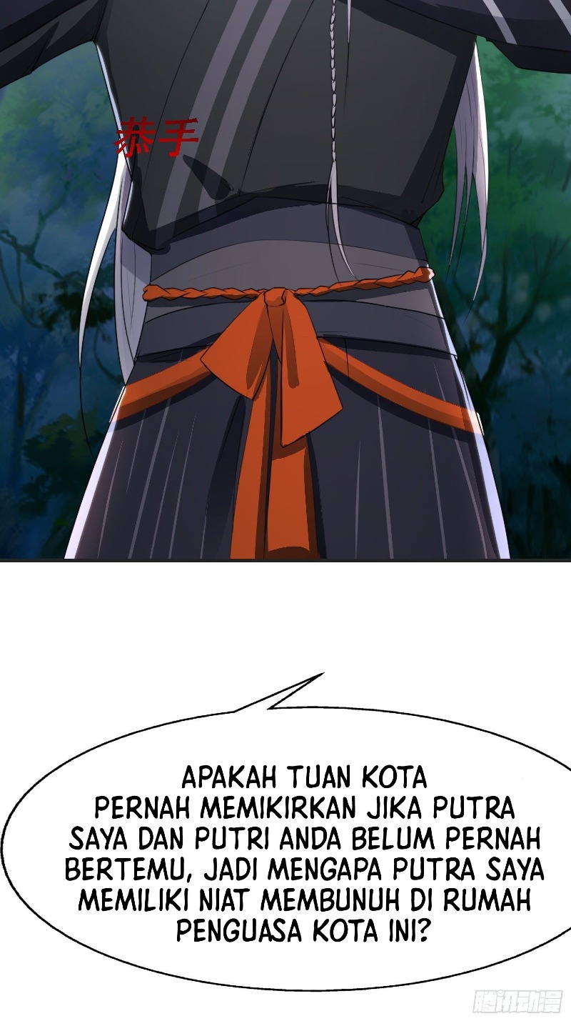 Son, Make Trouble Quickly Chapter 07 Gambar 10