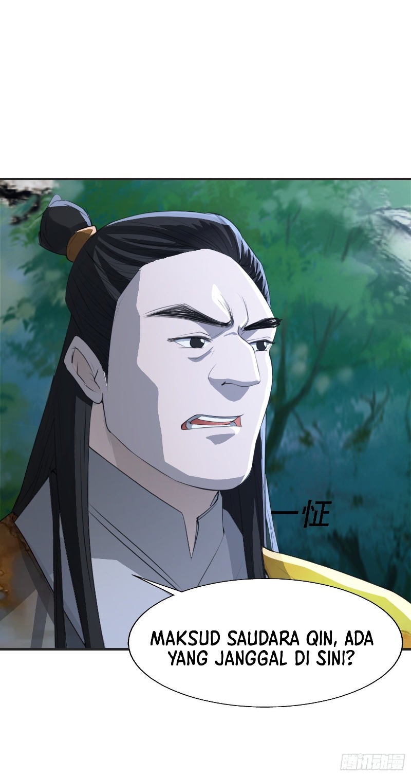 Son, Make Trouble Quickly Chapter 07 Gambar 11