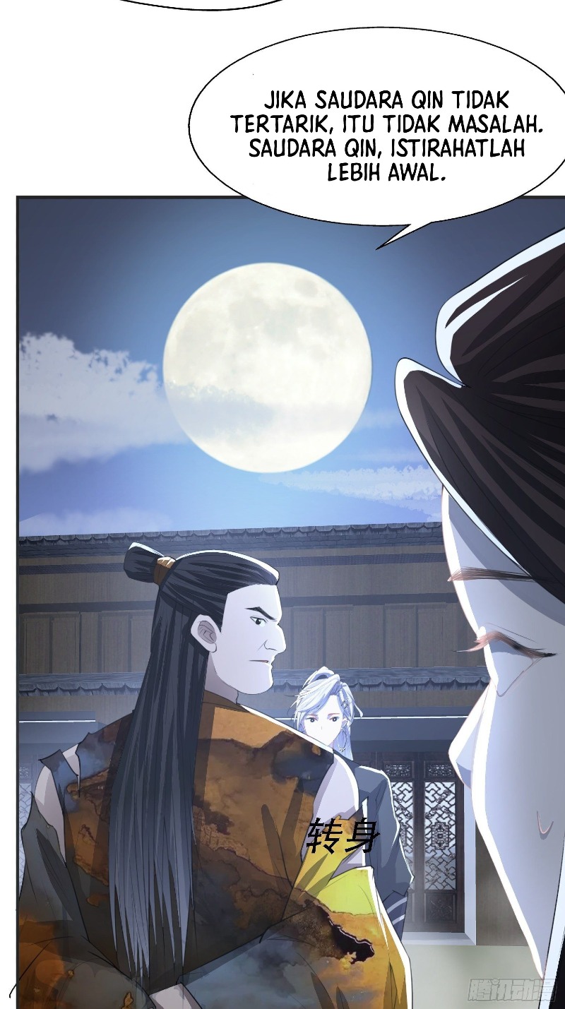 Son, Make Trouble Quickly Chapter 07 Gambar 14