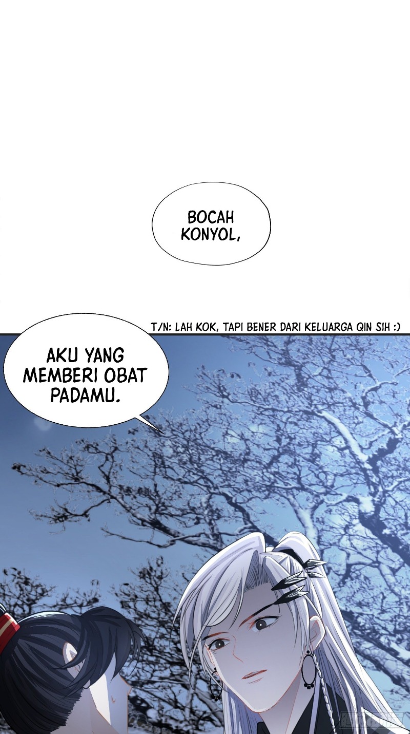 Son, Make Trouble Quickly Chapter 07 Gambar 18