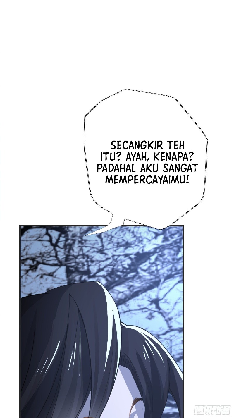 Son, Make Trouble Quickly Chapter 07 Gambar 20