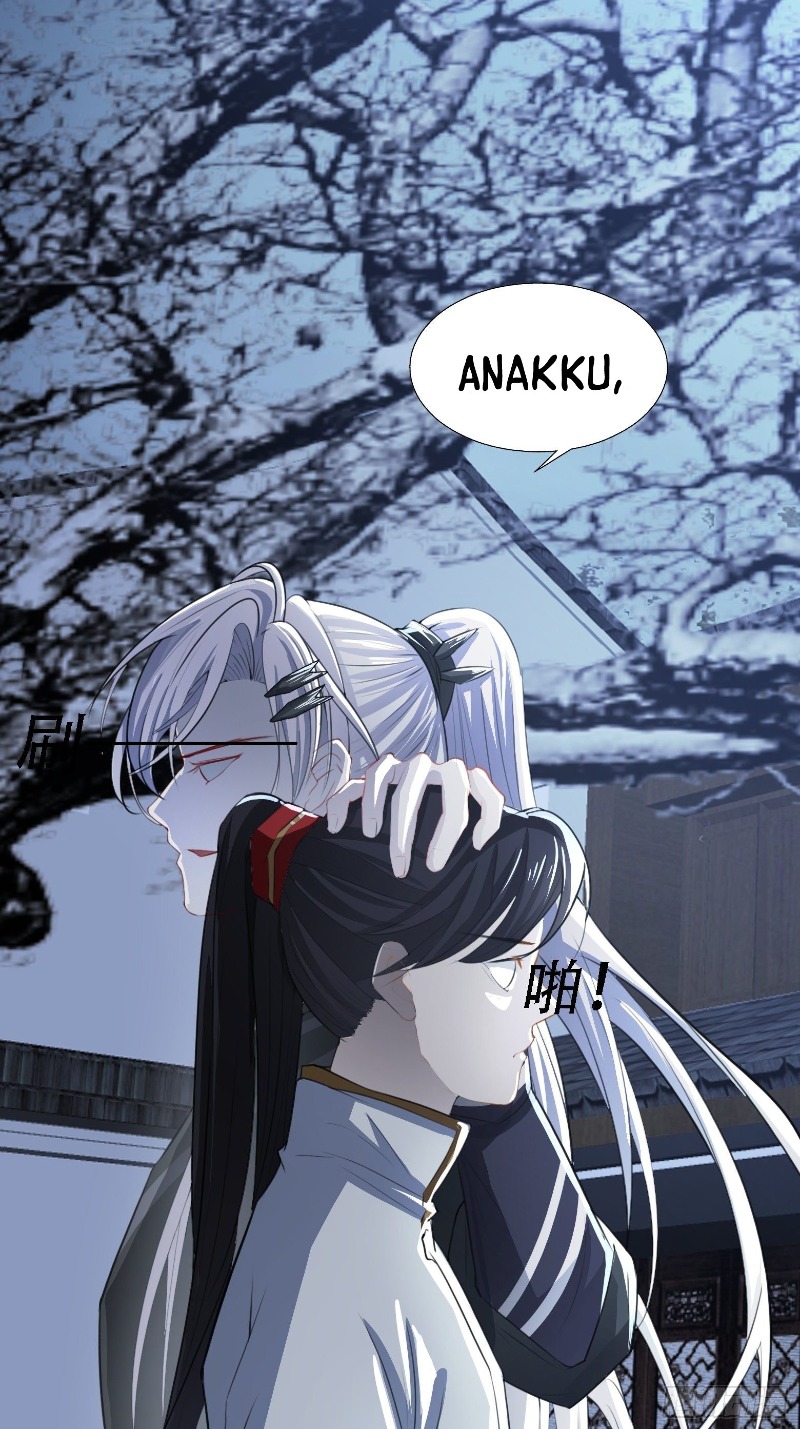 Son, Make Trouble Quickly Chapter 07 Gambar 22