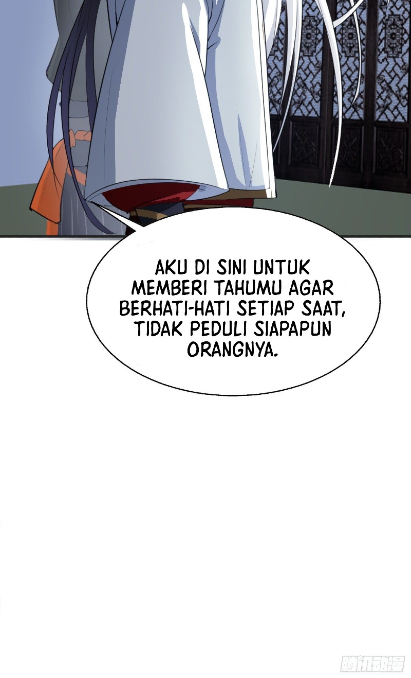 Son, Make Trouble Quickly Chapter 07 Gambar 23