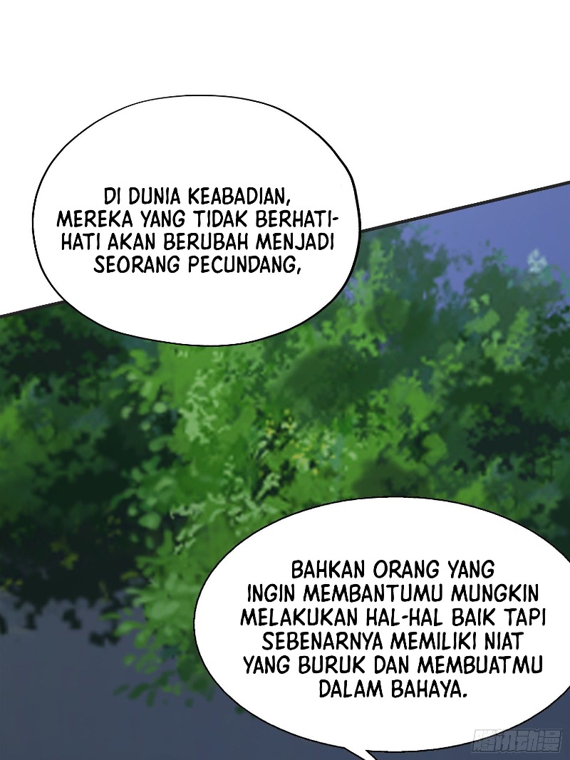 Son, Make Trouble Quickly Chapter 07 Gambar 24