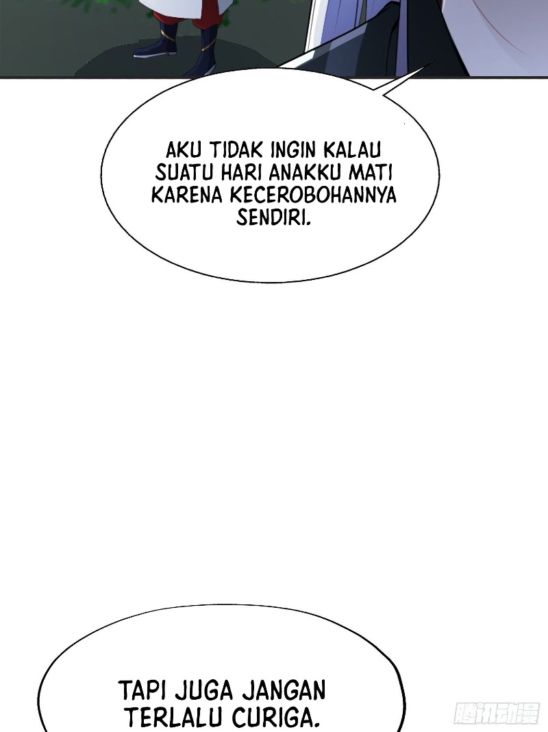 Son, Make Trouble Quickly Chapter 07 Gambar 28