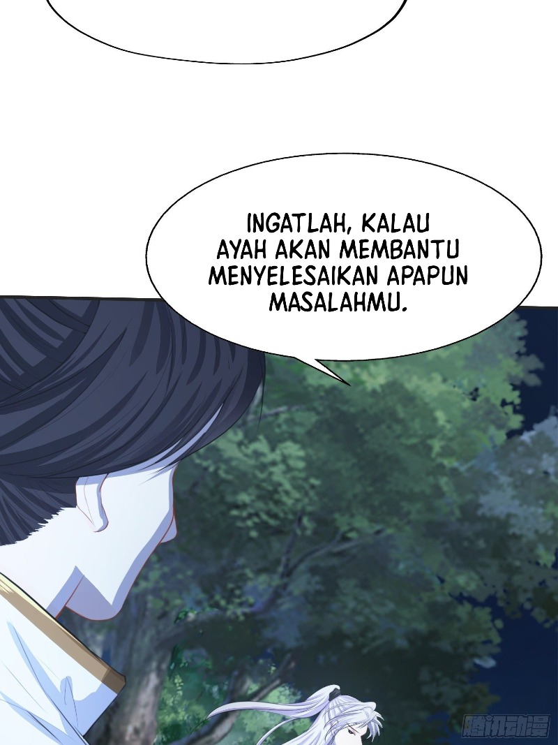 Son, Make Trouble Quickly Chapter 07 Gambar 29