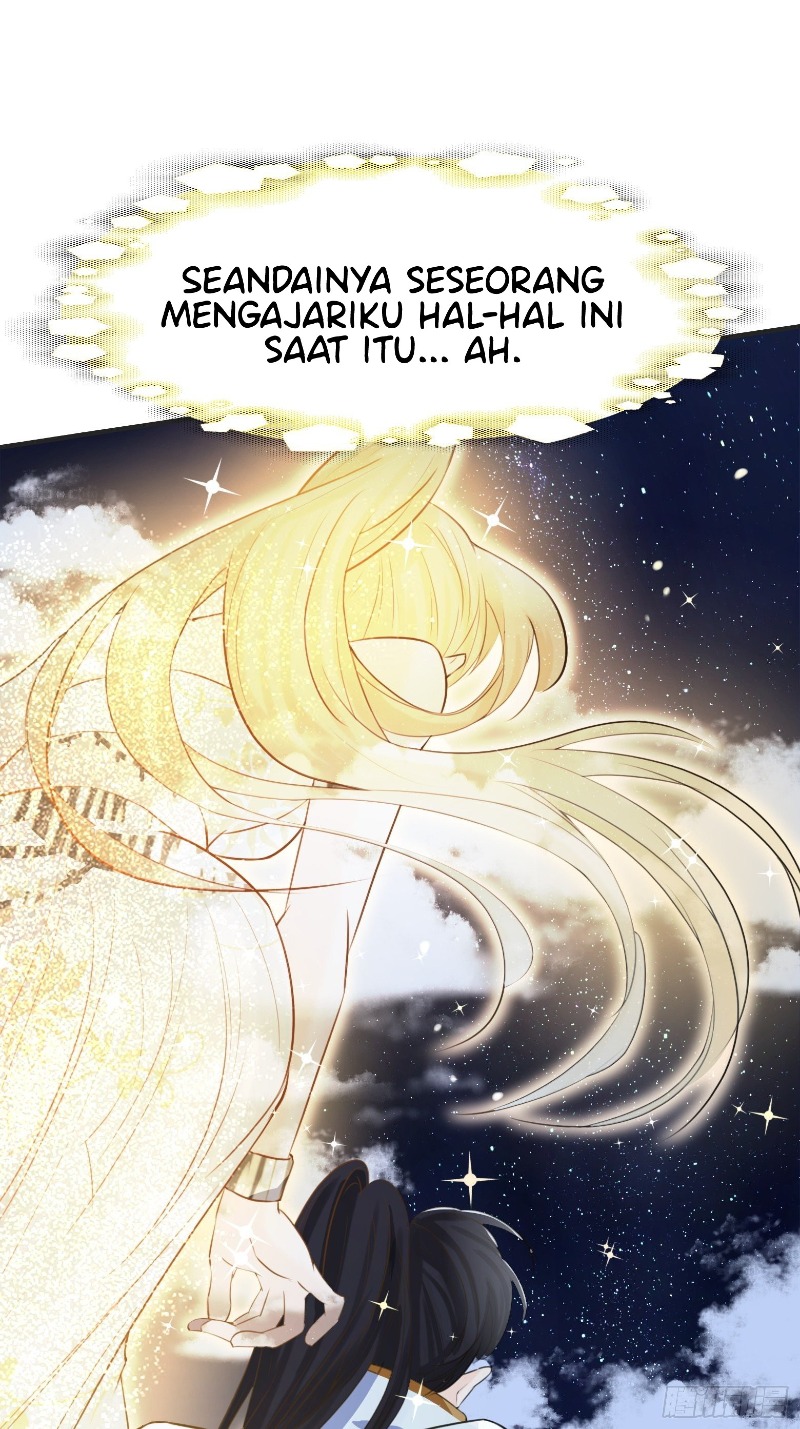 Son, Make Trouble Quickly Chapter 07 Gambar 31