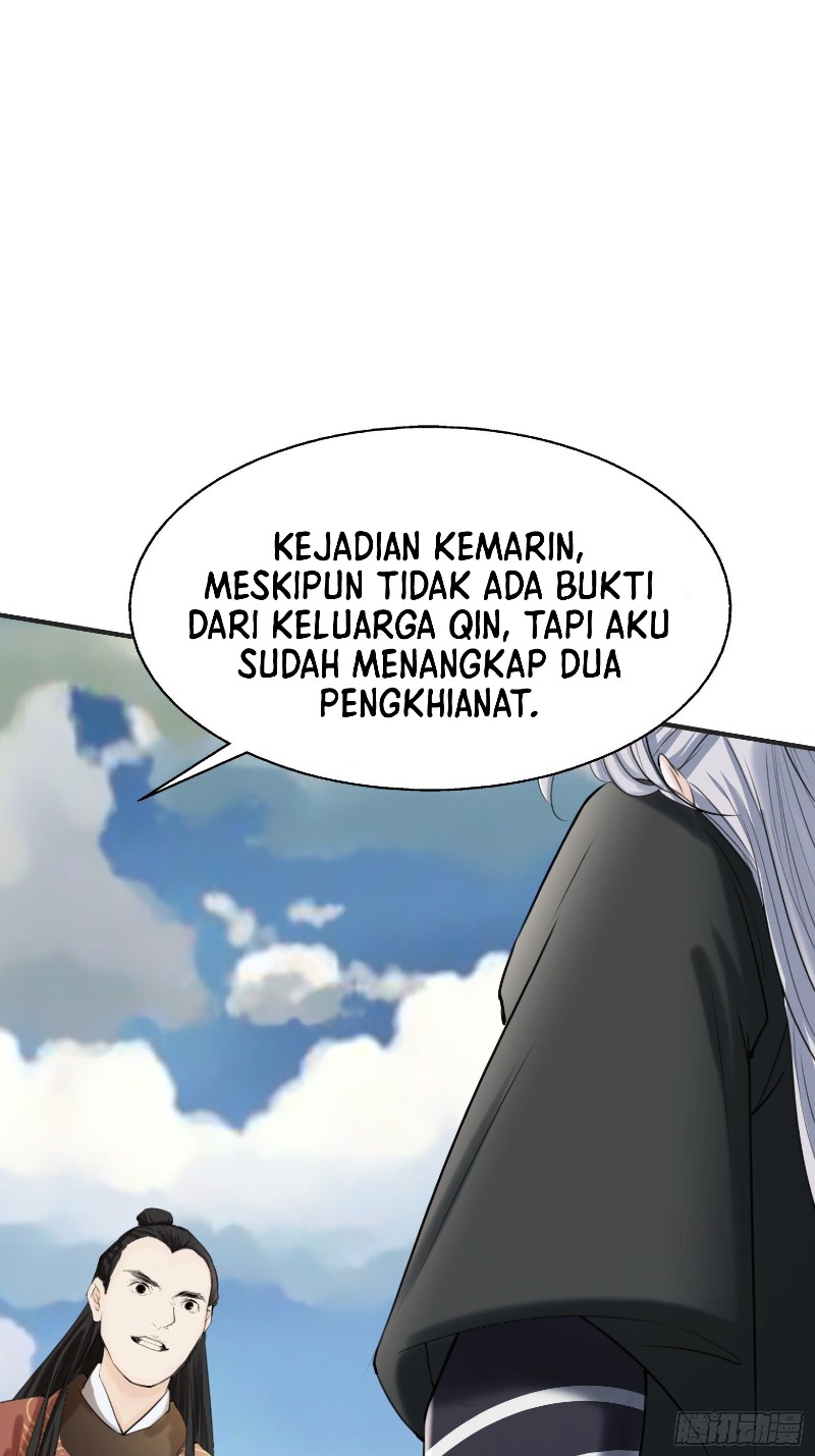 Son, Make Trouble Quickly Chapter 07 Gambar 36