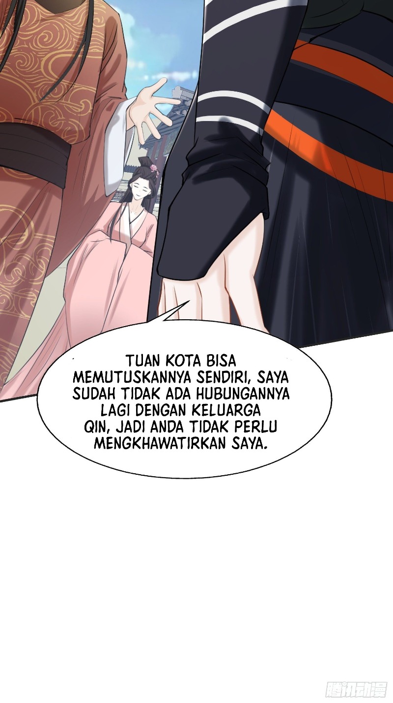 Son, Make Trouble Quickly Chapter 07 Gambar 37