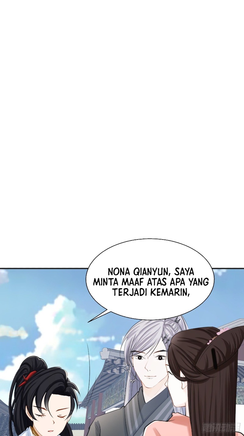 Son, Make Trouble Quickly Chapter 07 Gambar 38