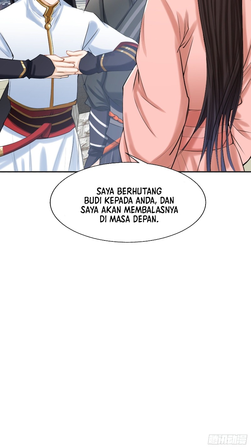 Son, Make Trouble Quickly Chapter 07 Gambar 39