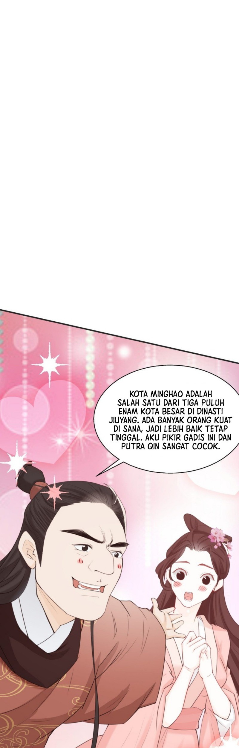 Son, Make Trouble Quickly Chapter 07 Gambar 41