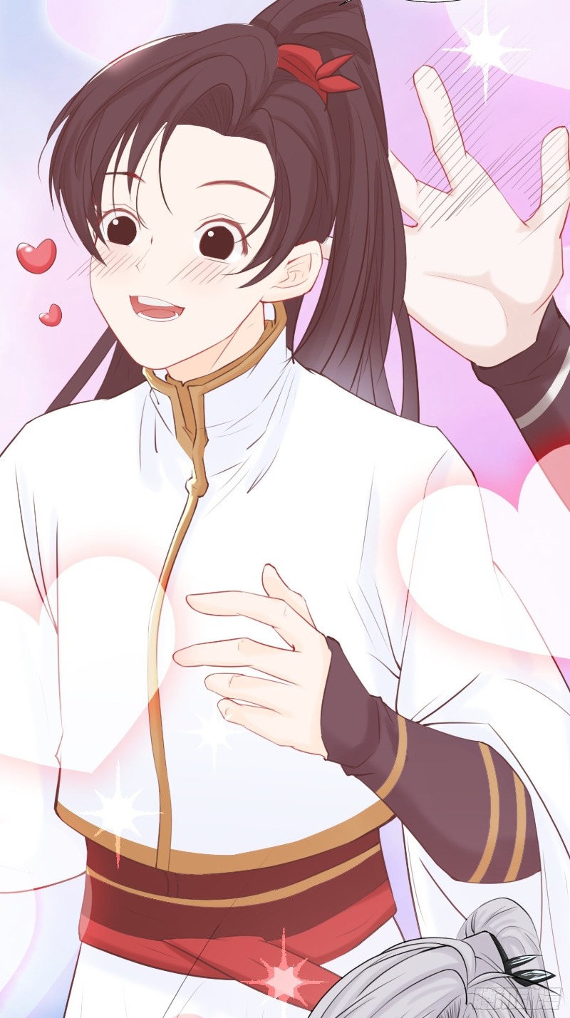 Son, Make Trouble Quickly Chapter 07 Gambar 44