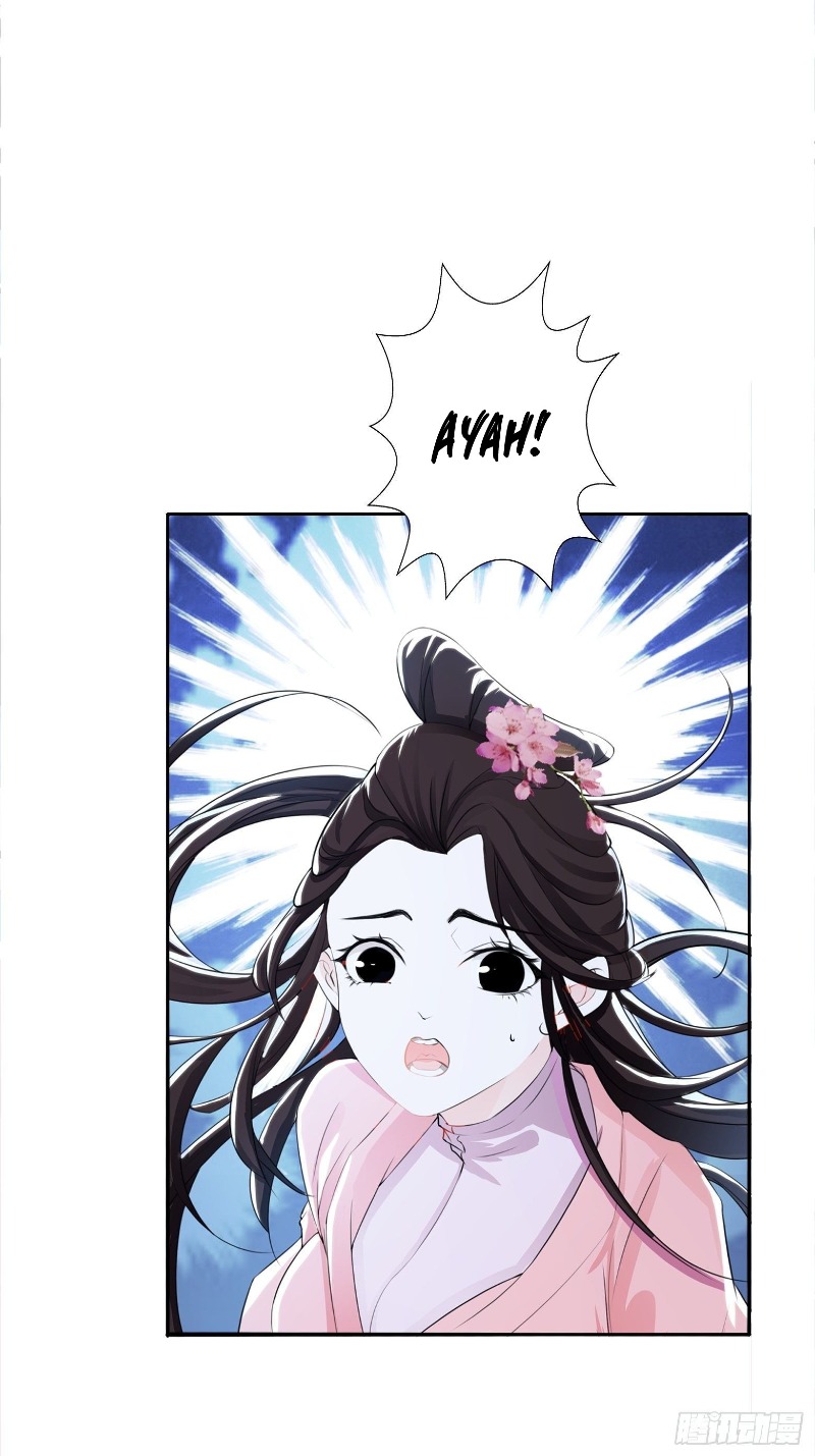 Son, Make Trouble Quickly Chapter 07 Gambar 5