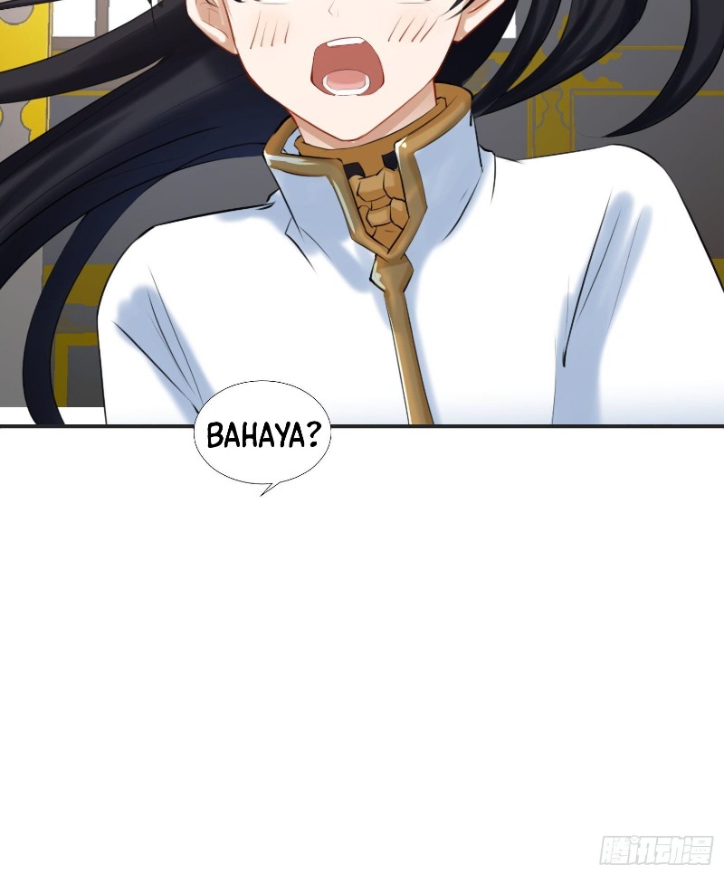 Son, Make Trouble Quickly Chapter 07 Gambar 53