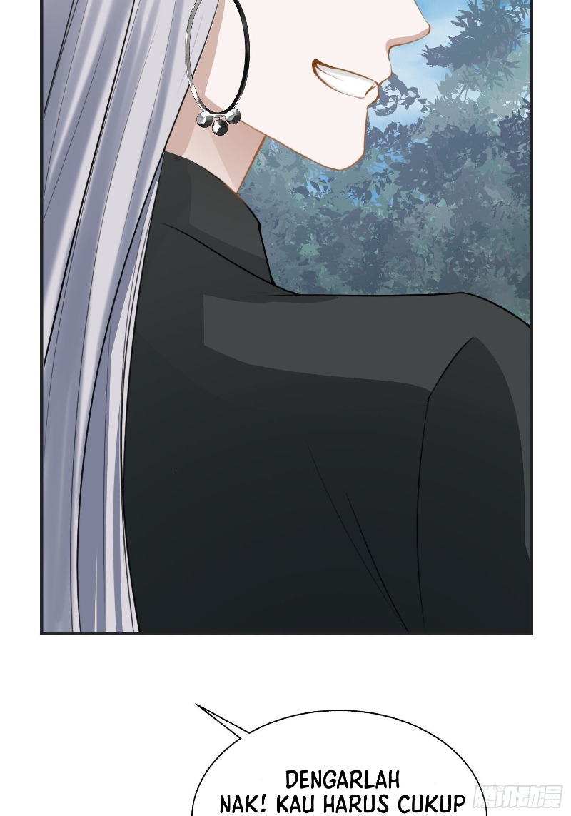 Son, Make Trouble Quickly Chapter 07 Gambar 55