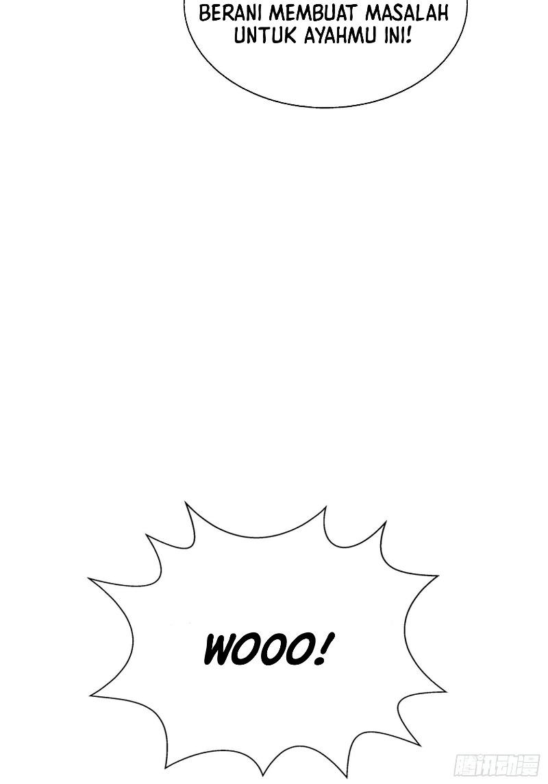 Son, Make Trouble Quickly Chapter 07 Gambar 56