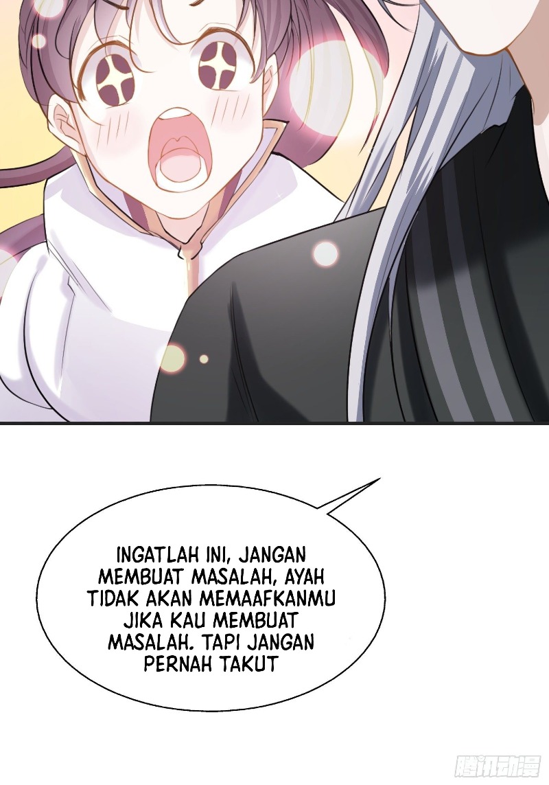 Son, Make Trouble Quickly Chapter 07 Gambar 58