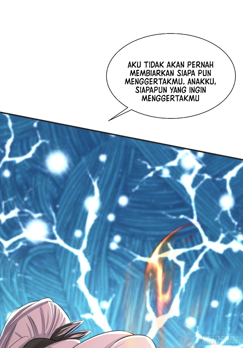 Son, Make Trouble Quickly Chapter 07 Gambar 59
