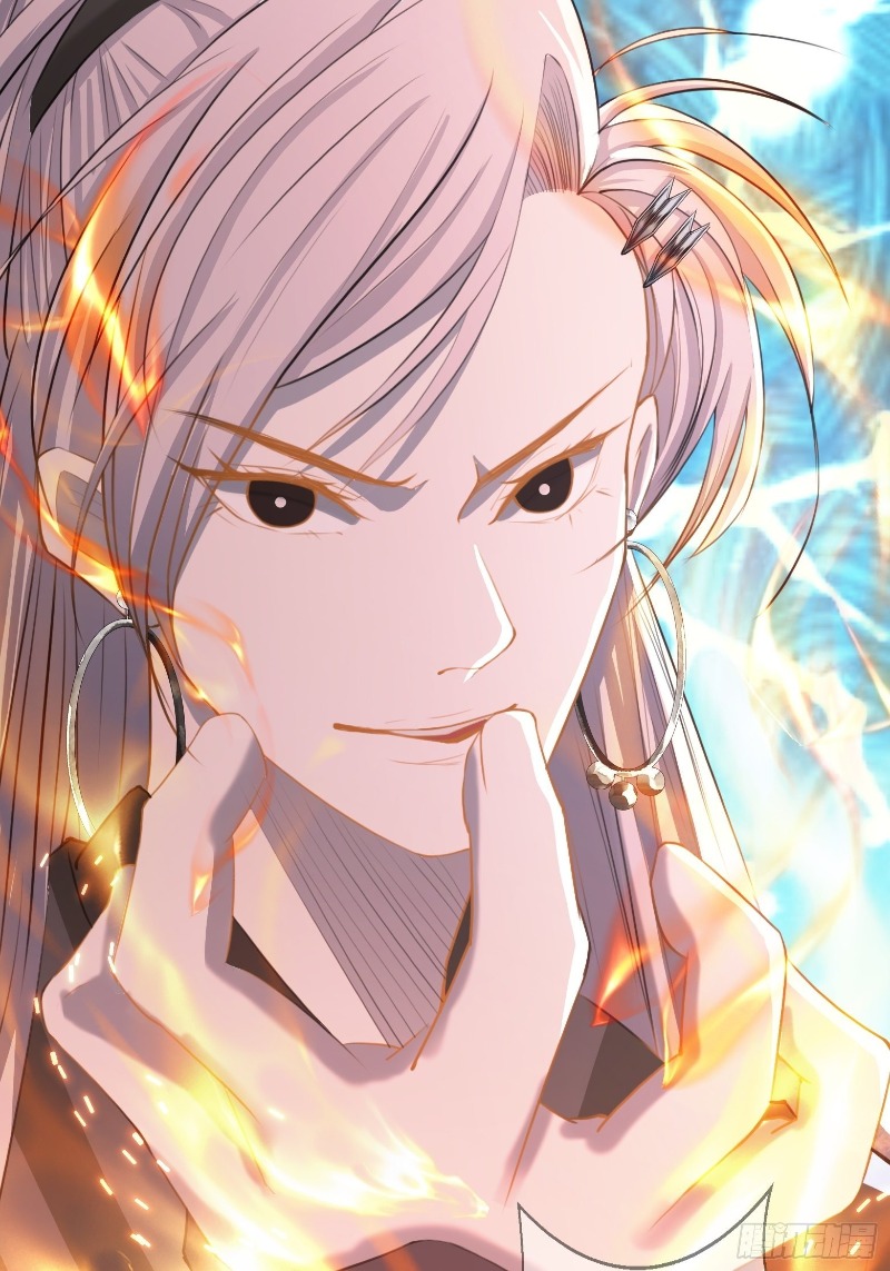 Son, Make Trouble Quickly Chapter 07 Gambar 60