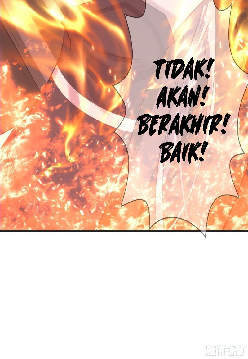 Son, Make Trouble Quickly Chapter 07 Gambar 61