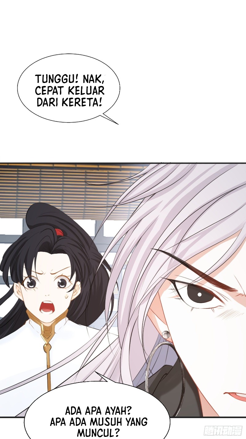 Son, Make Trouble Quickly Chapter 07 Gambar 65