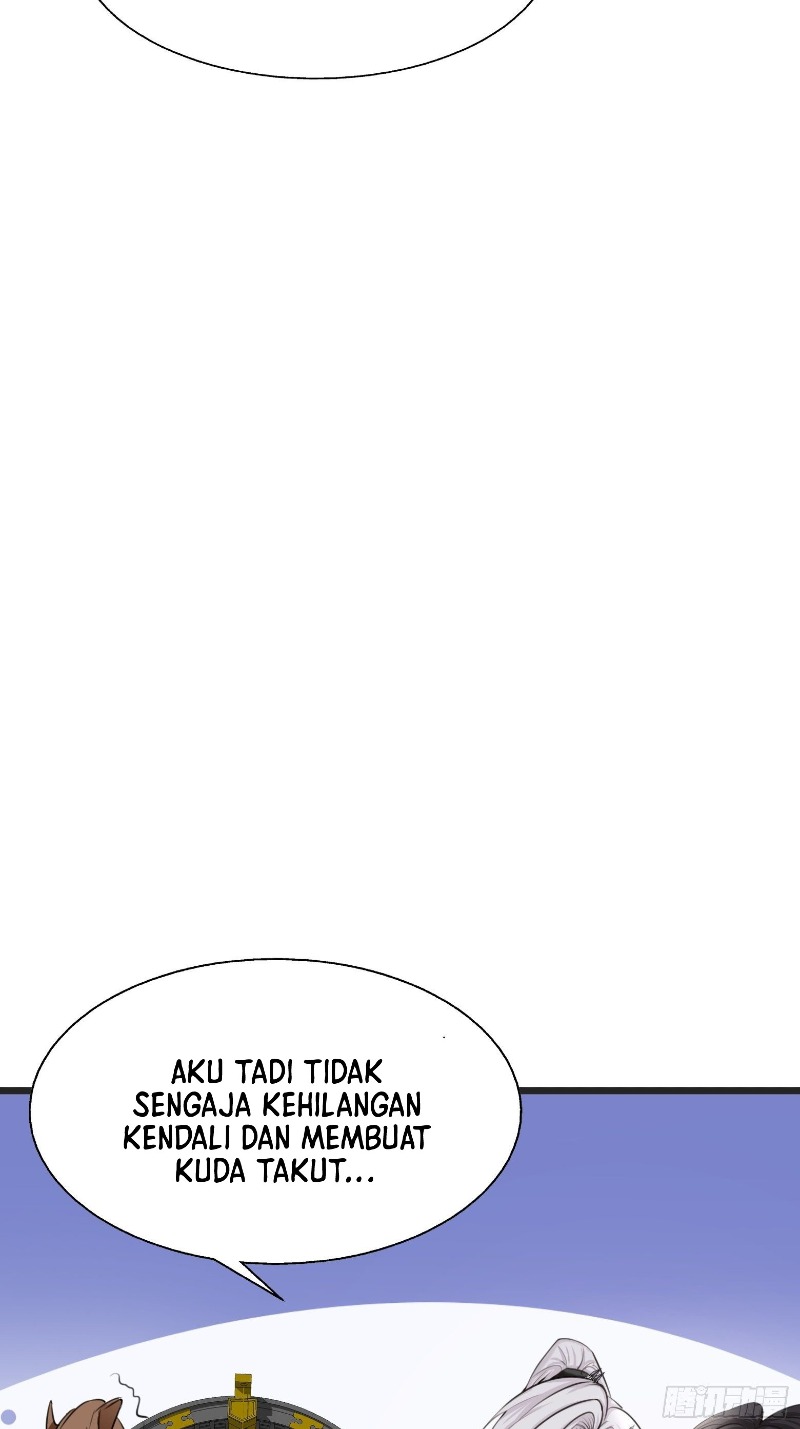 Son, Make Trouble Quickly Chapter 07 Gambar 66