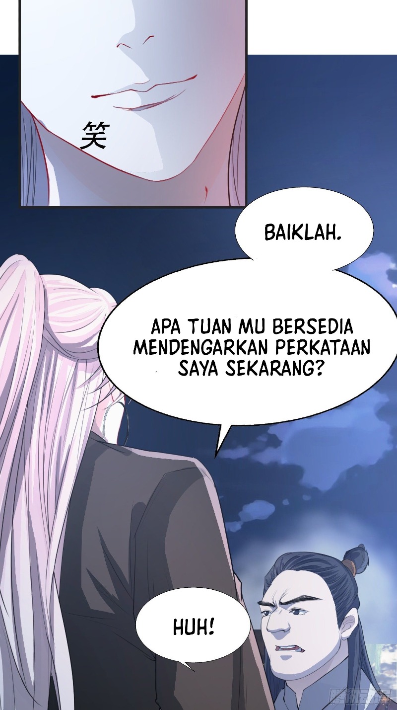 Son, Make Trouble Quickly Chapter 07 Gambar 7