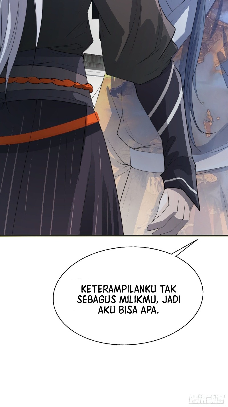 Son, Make Trouble Quickly Chapter 07 Gambar 8