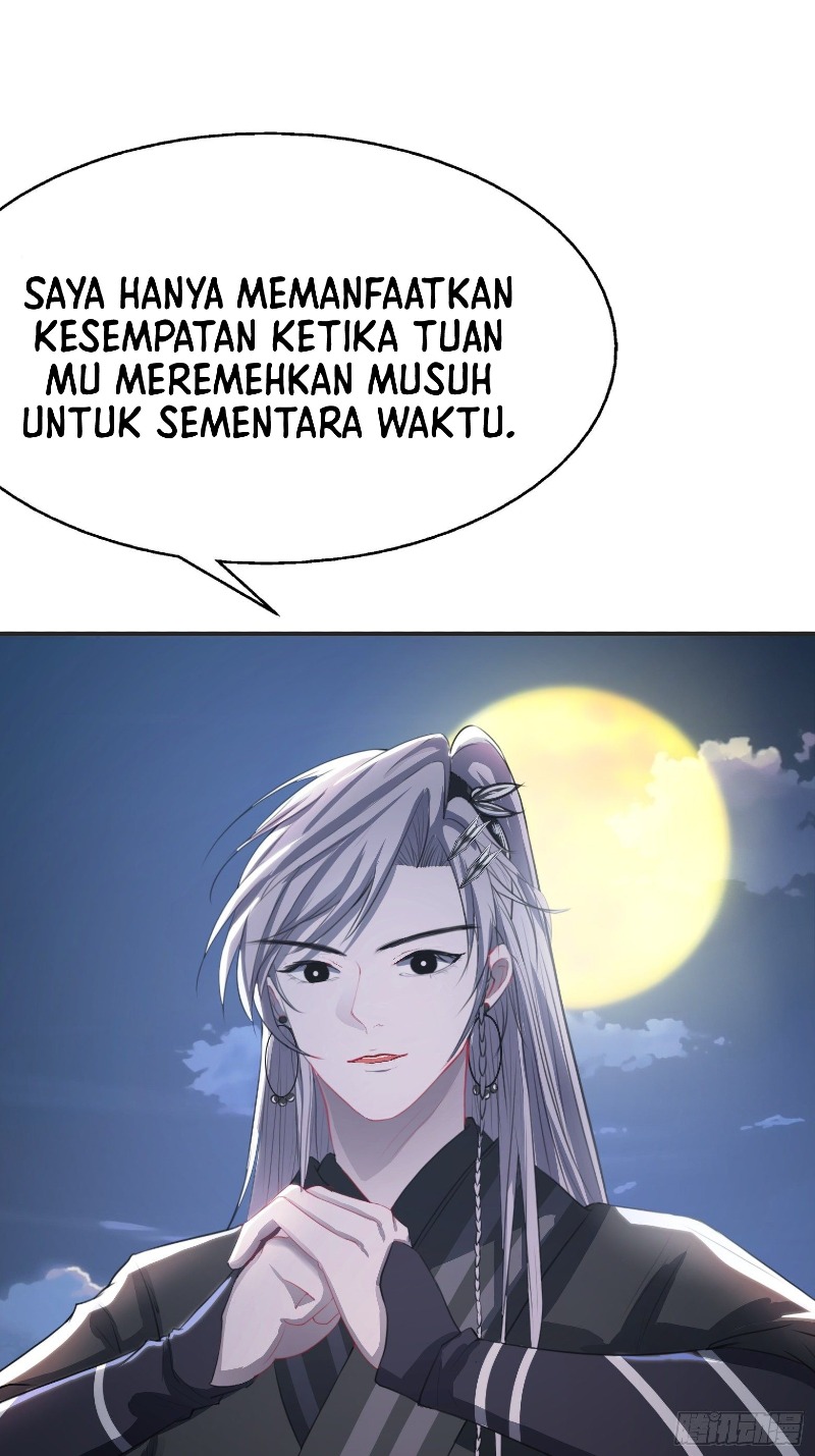 Son, Make Trouble Quickly Chapter 07 Gambar 9