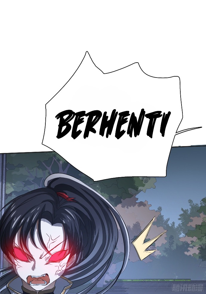 Son, Make Trouble Quickly Chapter 06 Gambar 12