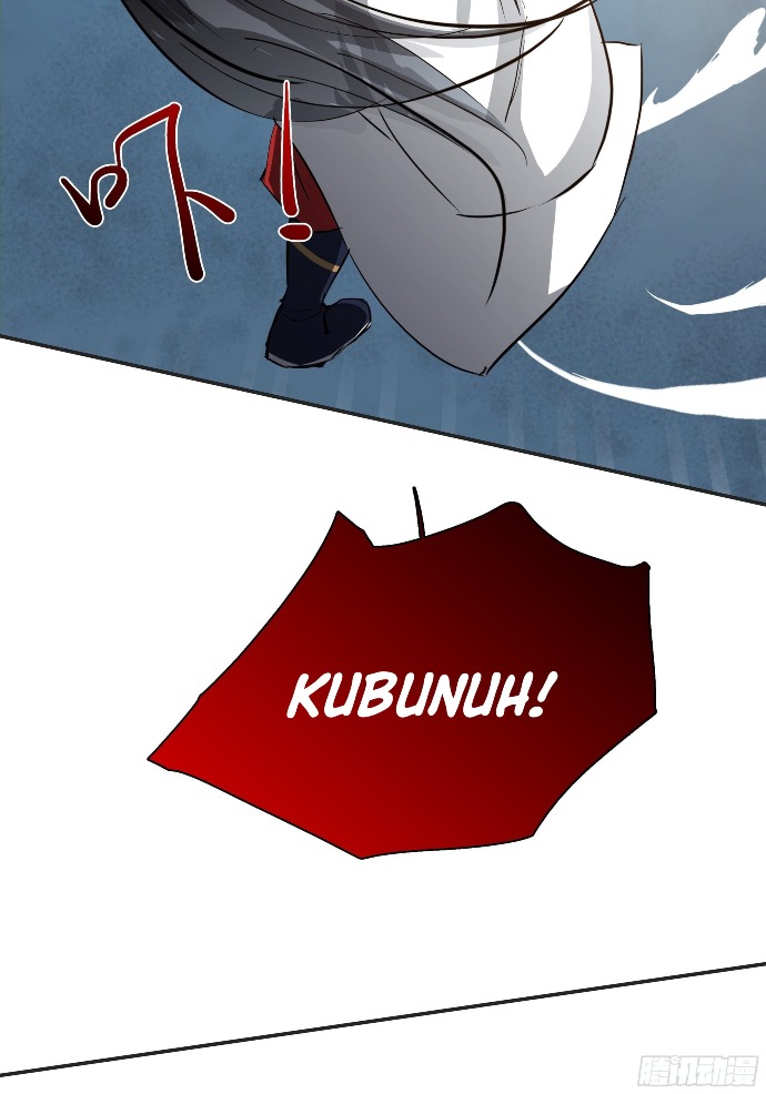 Son, Make Trouble Quickly Chapter 06 Gambar 15