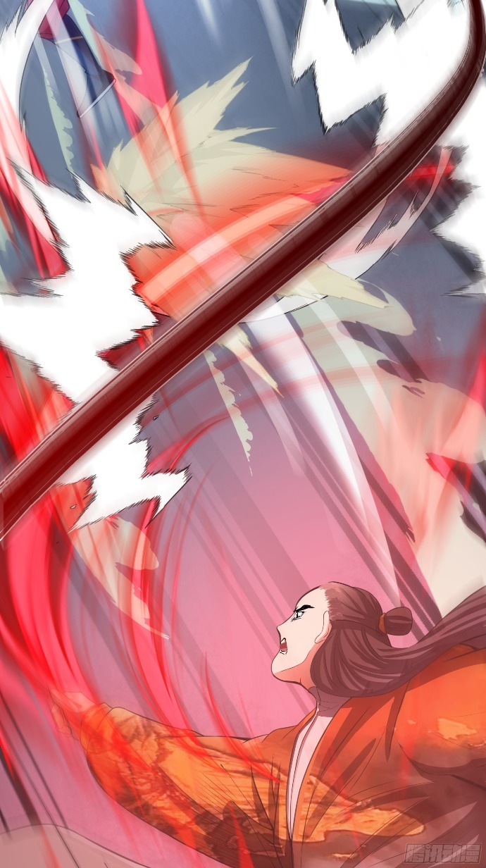 Son, Make Trouble Quickly Chapter 06 Gambar 18