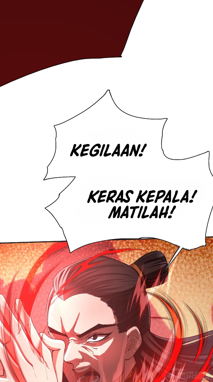 Son, Make Trouble Quickly Chapter 06 Gambar 26