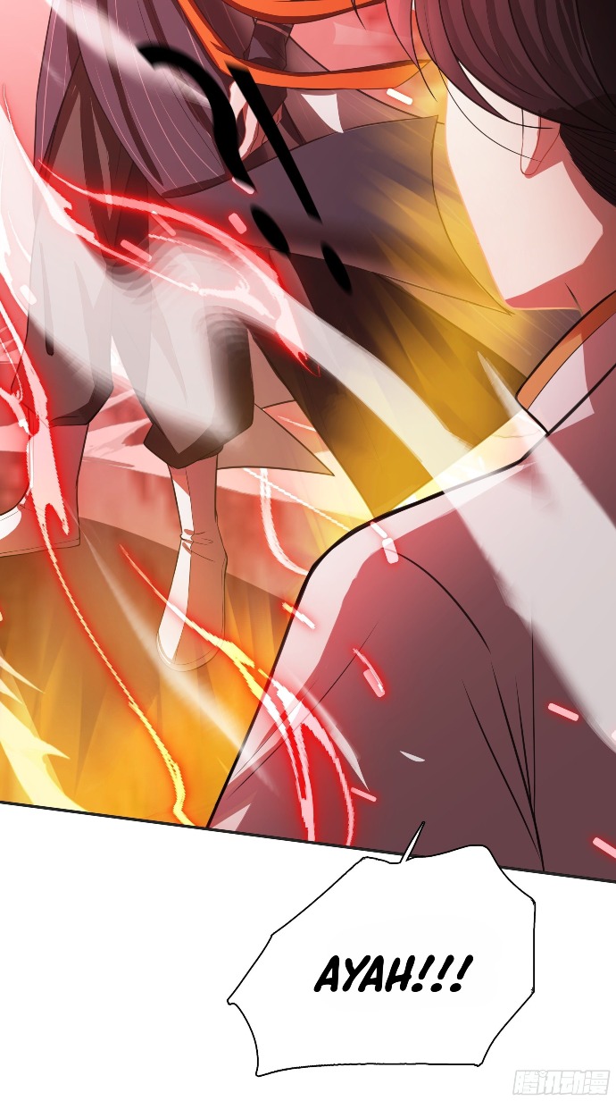 Son, Make Trouble Quickly Chapter 06 Gambar 36