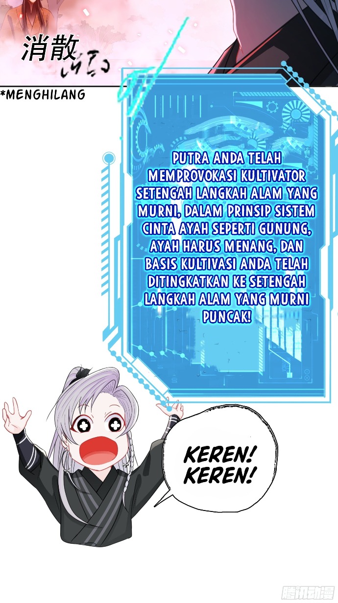 Son, Make Trouble Quickly Chapter 06 Gambar 38