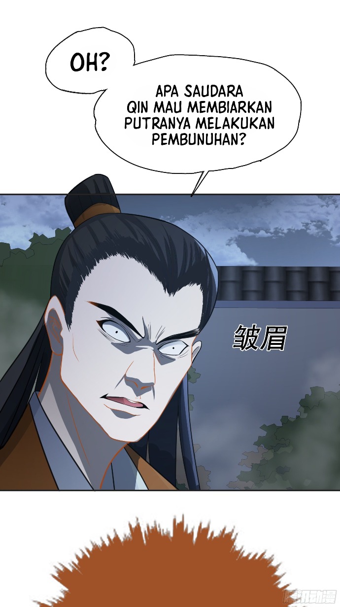 Son, Make Trouble Quickly Chapter 06 Gambar 39