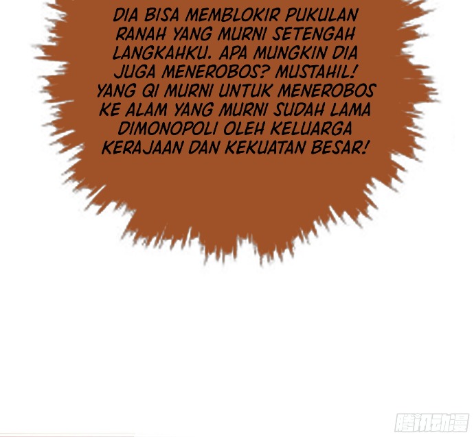 Son, Make Trouble Quickly Chapter 06 Gambar 40